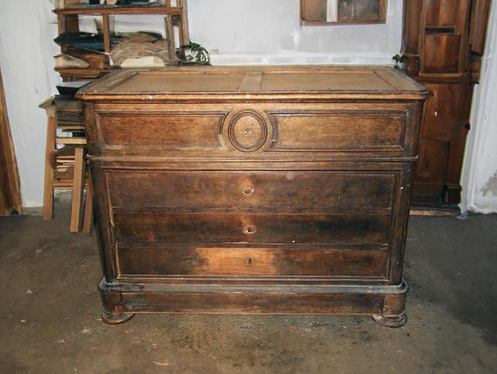 restauration avant 1