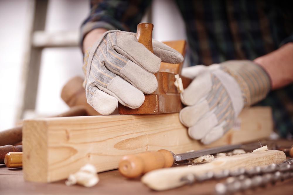 restauration de meubles