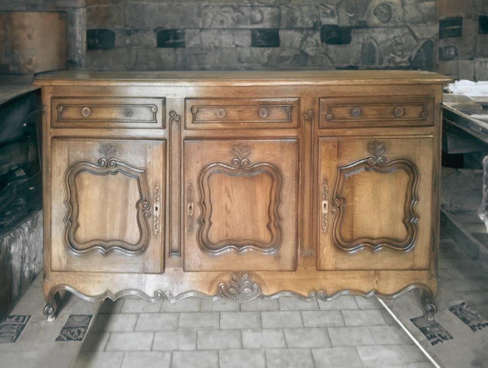 restauration avant 3